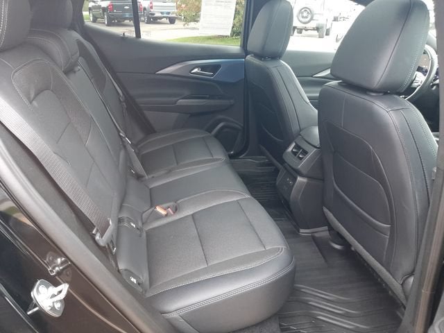 2024 Chevrolet Equinox EV 3LT