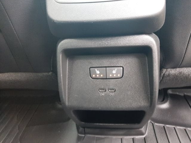 2024 Chevrolet Equinox EV 3LT