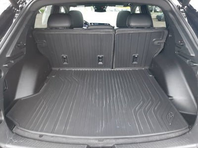 2024 Chevrolet Equinox EV 3LT