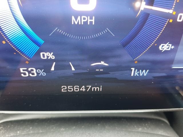 2024 Chevrolet Equinox EV 3LT