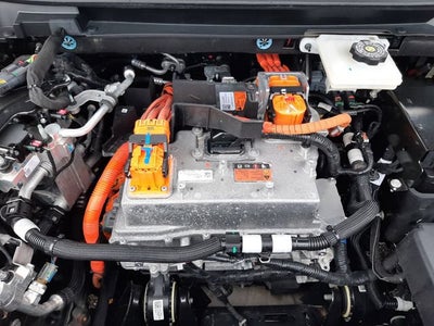 2024 Chevrolet Equinox EV 3LT