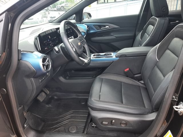 2024 Chevrolet Equinox EV 3LT