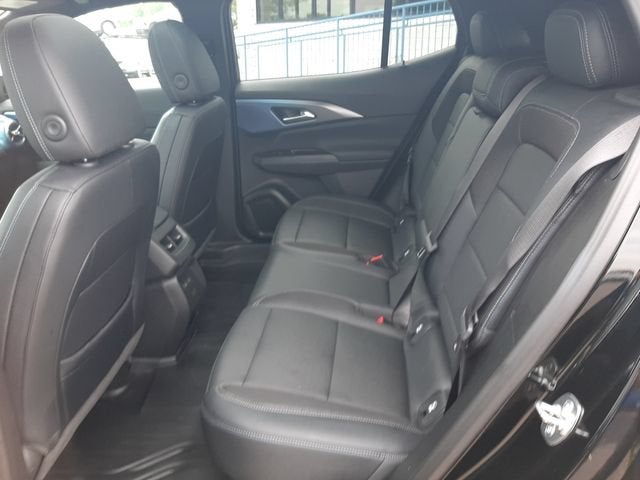 2024 Chevrolet Equinox EV 3LT