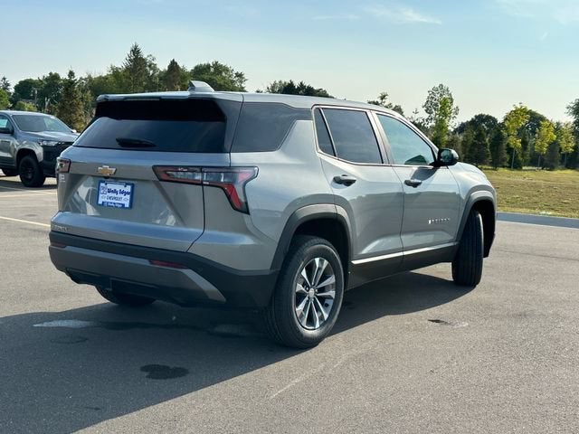 2027 Chevrolet Equinox LT - Photo 12