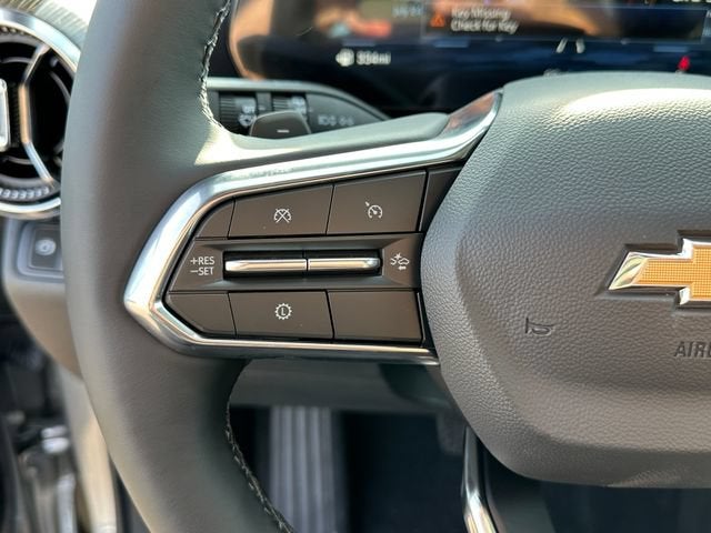 2027 Chevrolet Equinox LT - Photo 18