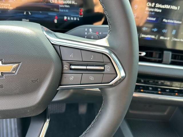 2027 Chevrolet Equinox LT - Photo 19
