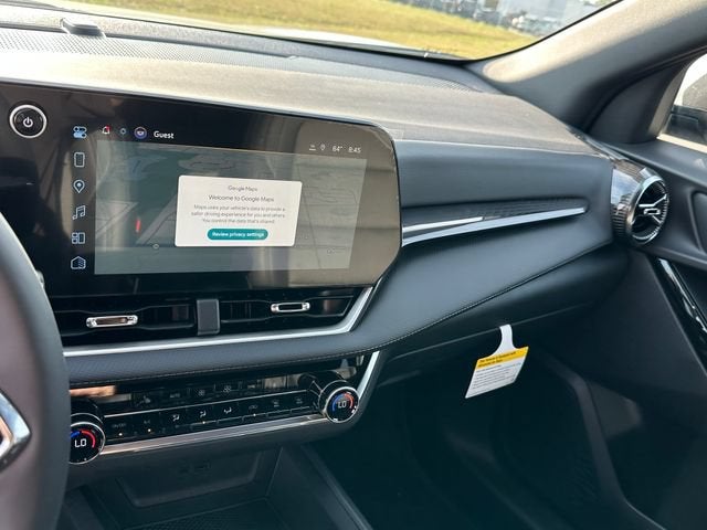 2027 Chevrolet Equinox LT - Photo 25