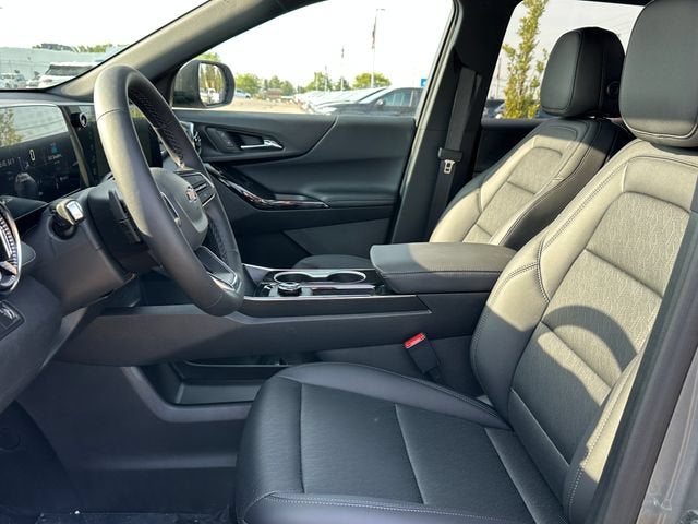 2027 Chevrolet Equinox LT - Photo 26
