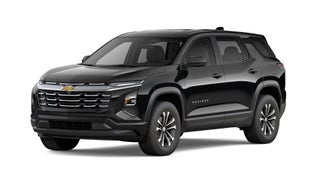 2027 Chevrolet Equinox FWD LT