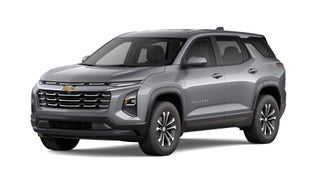 2027 Chevrolet Equinox FWD LT
