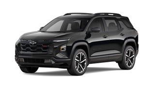2027 Chevrolet Equinox FWD RS