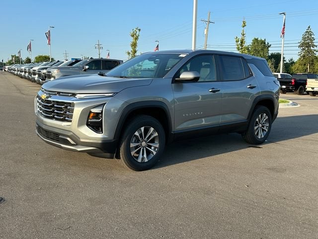 2026 Chevrolet Equinox LT - Photo 30