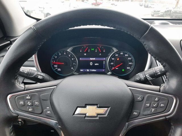 2021 Chevrolet Equinox Premier