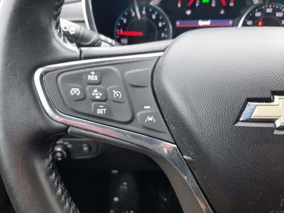 2021 Chevrolet Equinox Premier