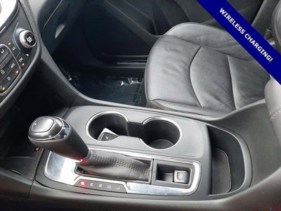 2021 Chevrolet Equinox Premier