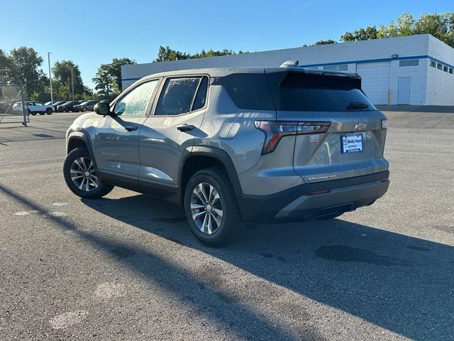 2027 Chevrolet Equinox LT - Photo 13