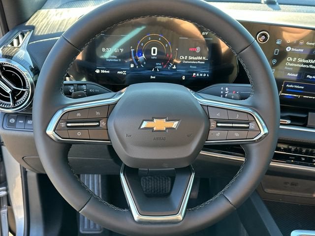 2027 Chevrolet Equinox LT - Photo 17