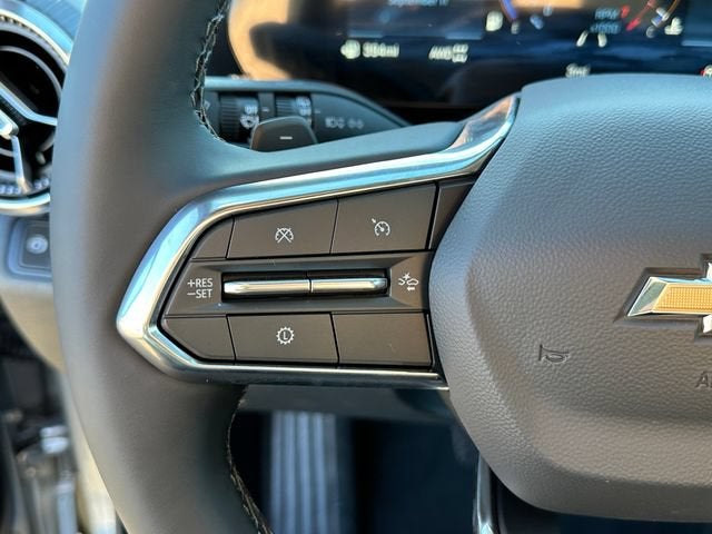 2027 Chevrolet Equinox LT - Photo 18