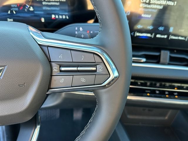 2027 Chevrolet Equinox LT - Photo 19