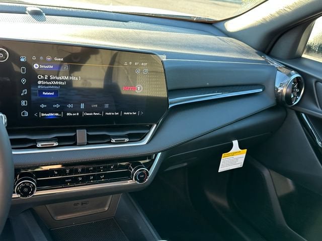 2027 Chevrolet Equinox LT - Photo 20