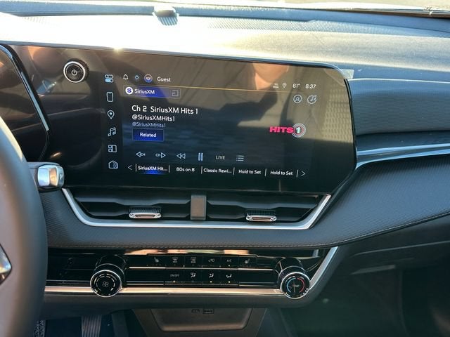 2027 Chevrolet Equinox LT - Photo 21