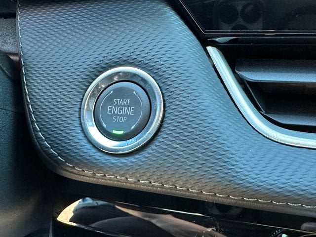 2027 Chevrolet Equinox LT - Photo 24