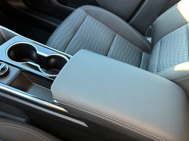 2027 Chevrolet Equinox LT - Photo 25