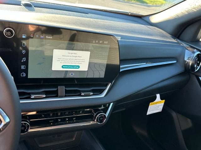 2027 Chevrolet Equinox LT - Photo 26