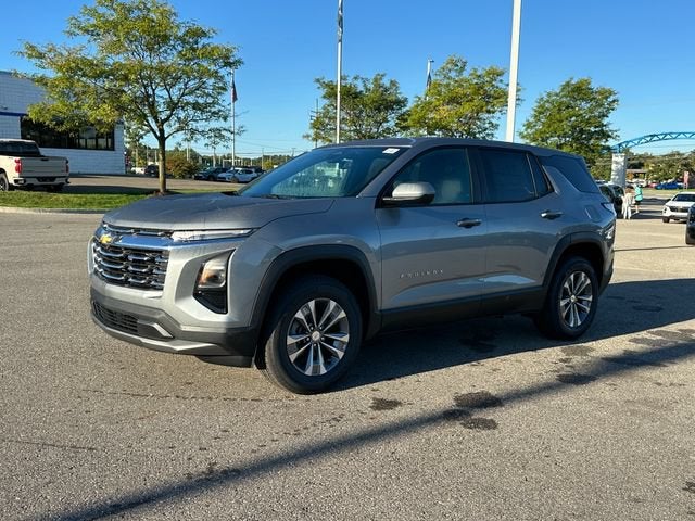 2027 Chevrolet Equinox LT - Photo 29