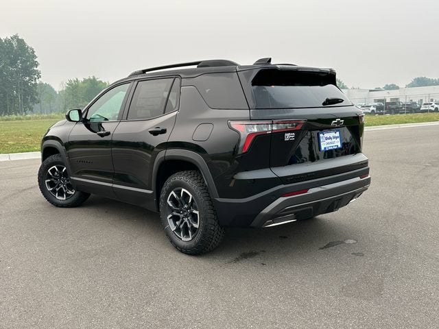 2027 Chevrolet Equinox ACTIV - Photo 13