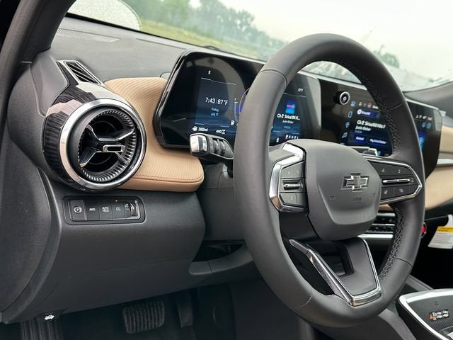 2027 Chevrolet Equinox ACTIV - Photo 15