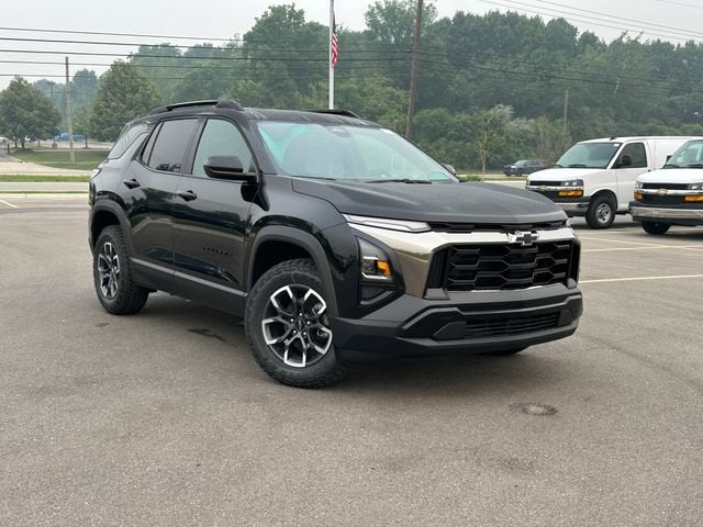 2027 Chevrolet Equinox ACTIV - Photo 2