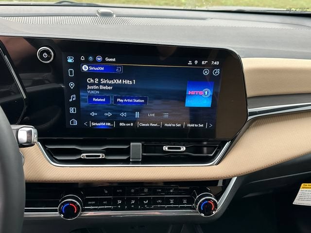 2027 Chevrolet Equinox ACTIV - Photo 21