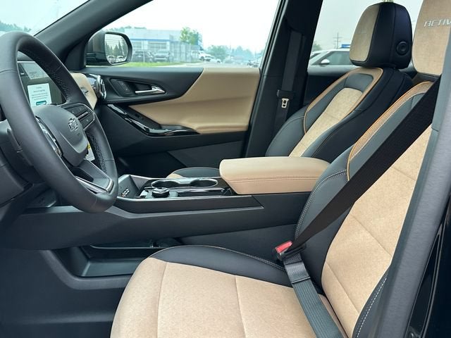 2027 Chevrolet Equinox ACTIV - Photo 27