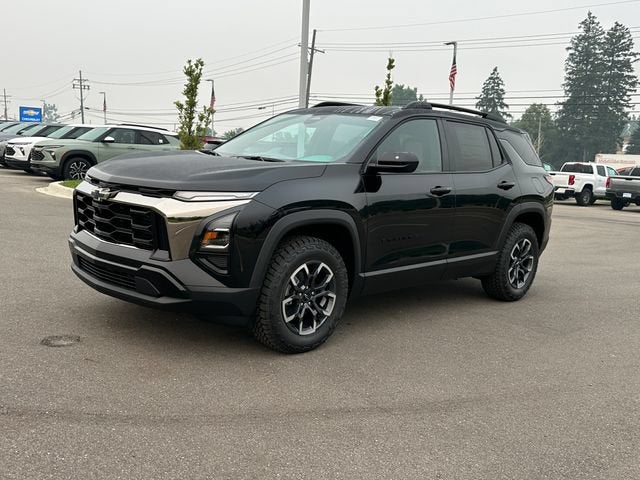 2027 Chevrolet Equinox ACTIV - Photo 31