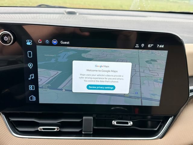 2027 Chevrolet Equinox ACTIV - Photo 5