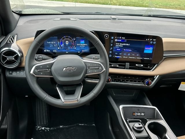 2027 Chevrolet Equinox ACTIV - Photo 7