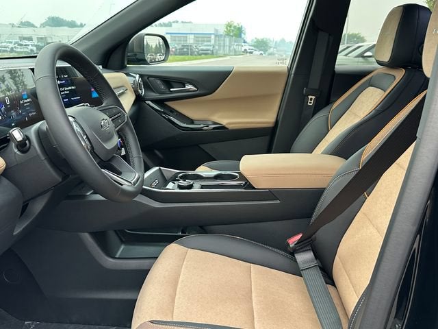 2027 Chevrolet Equinox ACTIV - Photo 8