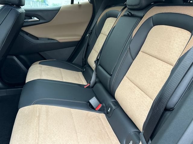 2027 Chevrolet Equinox ACTIV - Photo 9