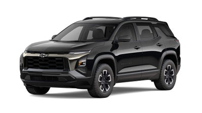 2027 Chevrolet Equinox AWD ACTIV
