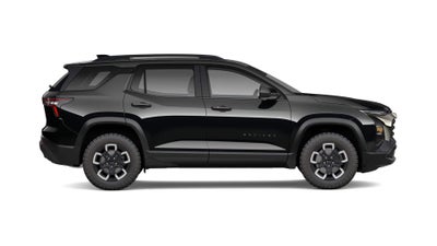 2027 Chevrolet Equinox AWD ACTIV