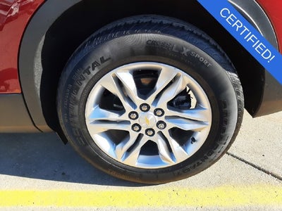 2019 Chevrolet Blazer 1LT