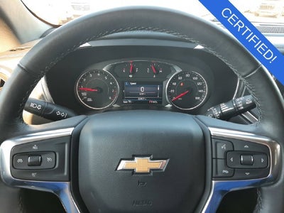 2019 Chevrolet Blazer 1LT