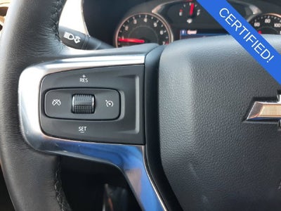 2019 Chevrolet Blazer 1LT