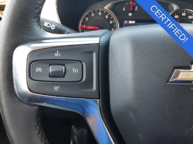 2019 Chevrolet Blazer 1LT