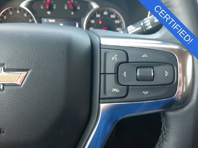 2019 Chevrolet Blazer 1LT