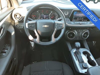 2019 Chevrolet Blazer 1LT