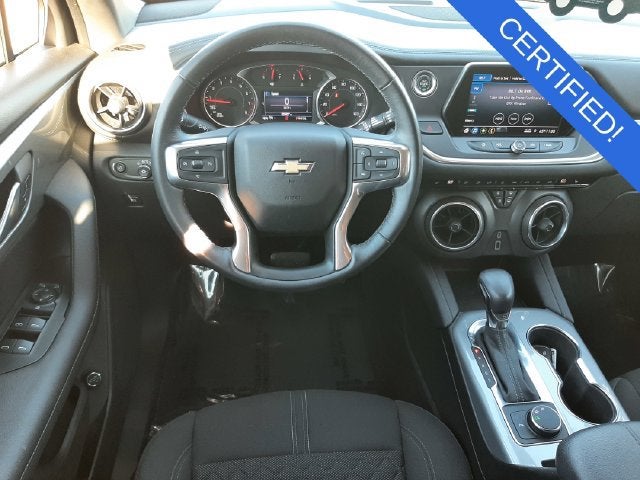 2019 Chevrolet Blazer 1LT