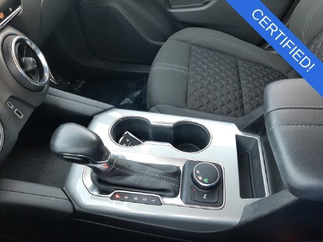 2019 Chevrolet Blazer 1LT