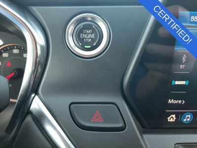 2019 Chevrolet Blazer 1LT